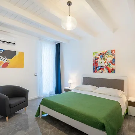 Villa Arricàmpati In