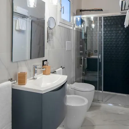 Villa Arricàmpati In Carini