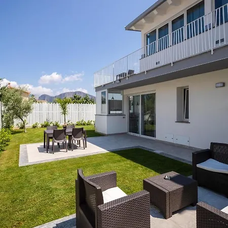 Arricàmpati In Carini