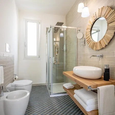 Villa Arricàmpati In *