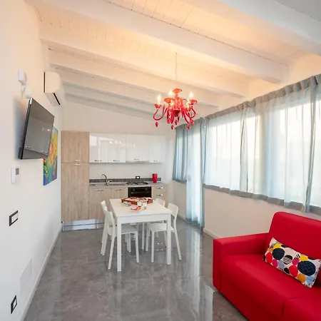 Villa Arricampati & Bringo Car Carini