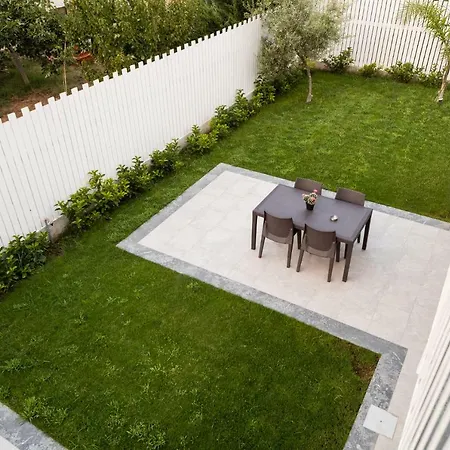 Arricampati & Bringo Car Villa Carini