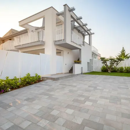 Arricampati & Bringo Car Villa Carini