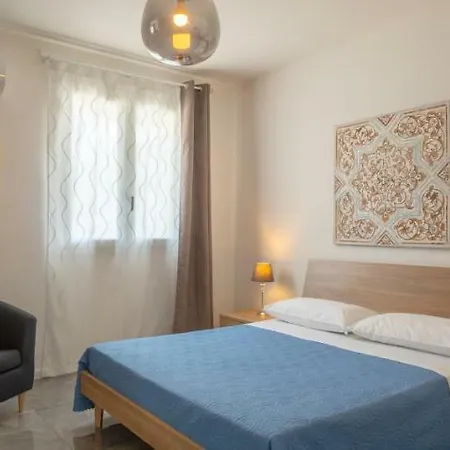 Arricampati & Bringo Car