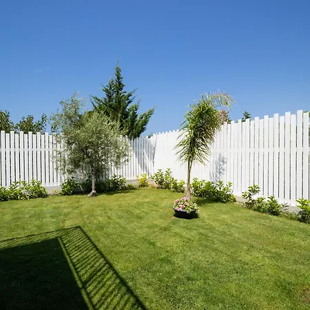 Villa Arricampati & Bringo Car