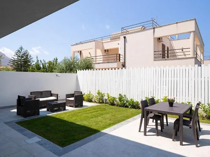 Arricàmpati In Villa *